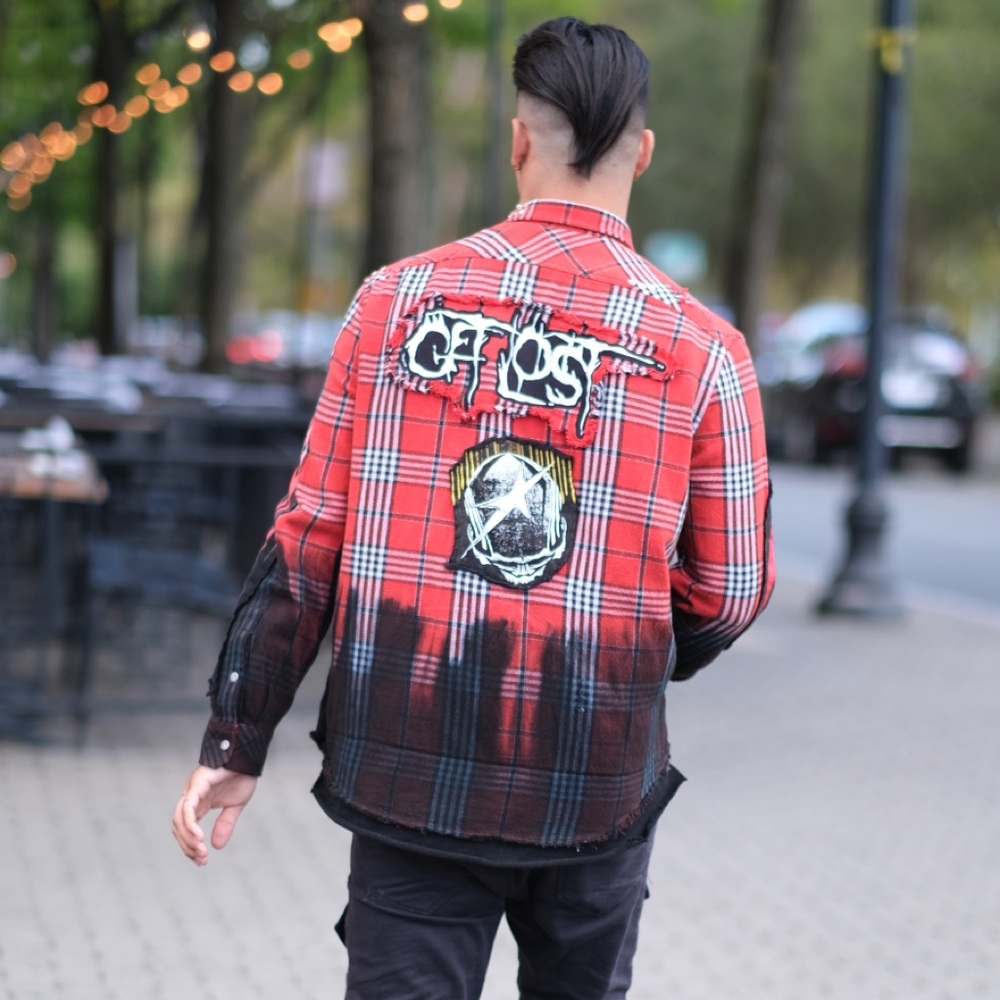 Diesel Rugged Flannel